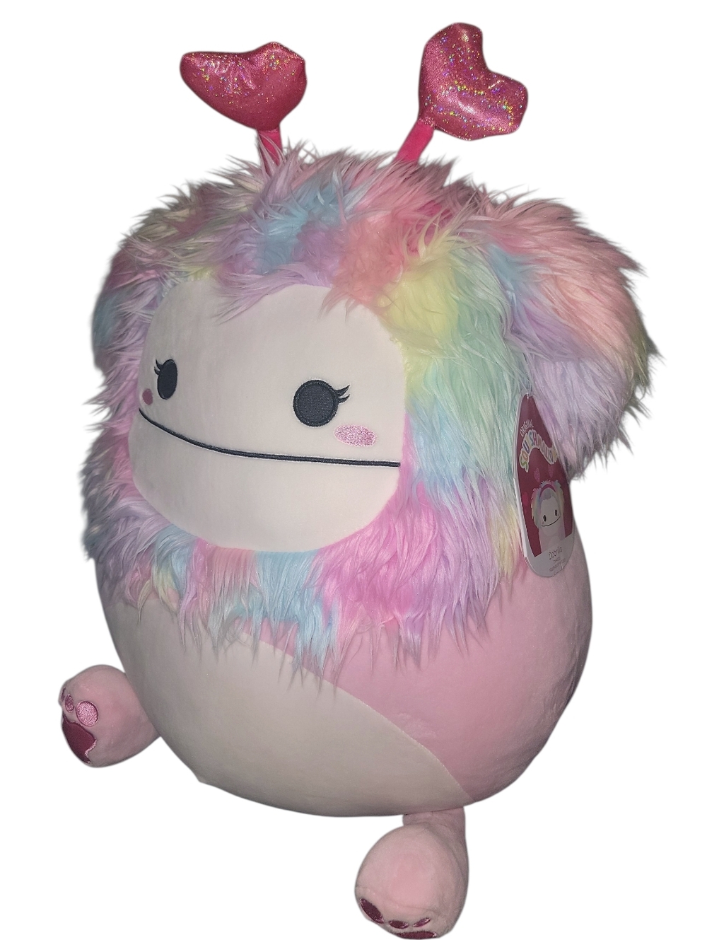 Squishmallow Dobrilla 16"
